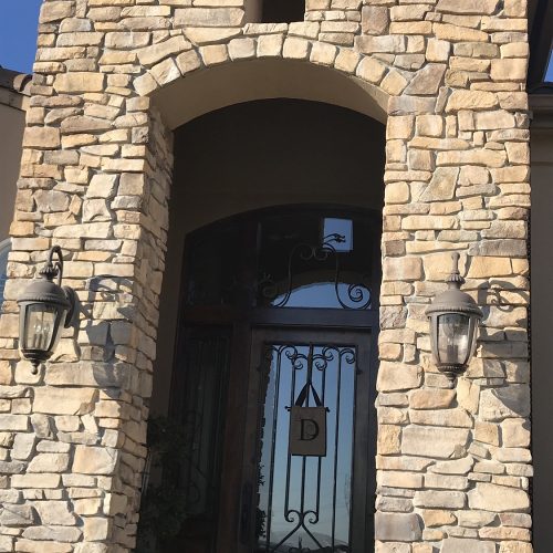 Wall
